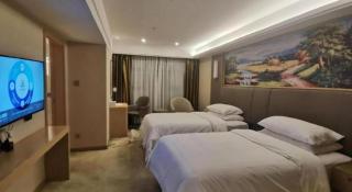 Vienna Hotel Guizhou Hezhang - 1