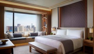 The Ritz-Carlton, Xi'an - 4