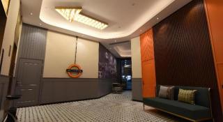 Premier City Comfort Hotel Hechi Luocheng Central Plaza - 9