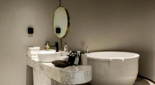 Borrman Hotel Jining High-tech Huangtun - 5