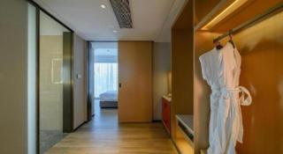 Echeng Hotel Nanning the Mixc Convention - 1