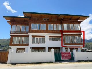 Mendey Serviced Apartments - 4