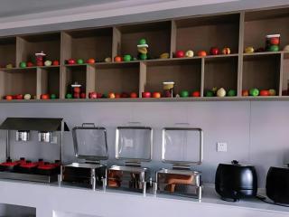 VX Hotel Wuhan Optics Valley Yangjia Bay Metro Station - Wuhan - 1