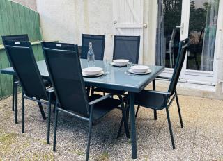 Maison avec plage à pied - 9