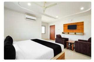 SUNRISE GROUP OF HOTELS,SURYAPeT - 5