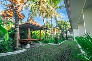 Dteba Guest House - 8