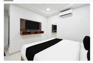 SUNRISE GROUP OF HOTELS,SURYAPeT - 1