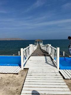 Condominio Náutico paracas Mar&Arena - 1