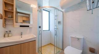 Poltton International Service Apartment Shanwei Urban District High-speed Railway Station - 4