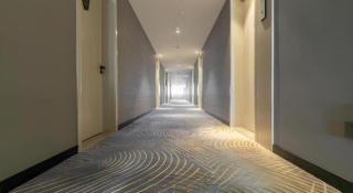 Echarm Hotel Yantai Wuzhou International - 6