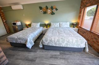 Hills of Gold Motel at Nundle - Nundle - 1