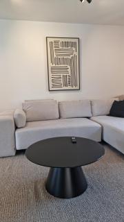 BoardersPalace Luxury Apartment with private Sauna - 6