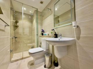 Modern 2 Bedrooms in G-cribs El Gouna - 9