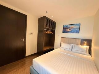 Sapphire Ha Long 2BR Apartment - Ocean View - Panoramic Sea View - 8