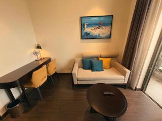 Sapphire Ha Long 2BR Apartment - Ocean View - Panoramic Sea View - 4