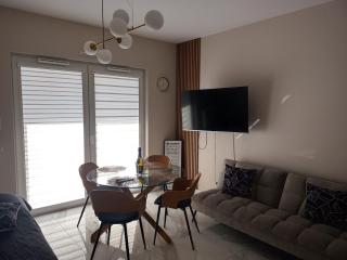 Fordon GOLD 30 z ogródkiem - 9