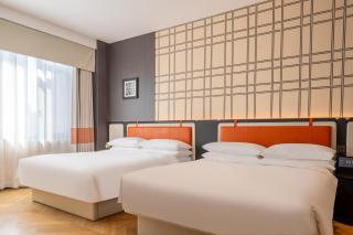 Blue Hotel Shenyang Qingnian Street Metro Station Shenyang North Station Branch - 1