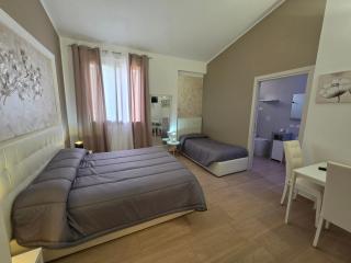 La Suite Di Segesta - 7