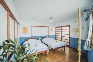 屋上サウナ付き一棟貸し AKIYAto Marugame Montmartre 香川県丸亀市 最大7名 - 1