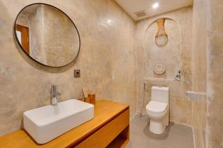 Honeymoon 1BR Villa Gardenia LaLuxe C9 Sanur - 3