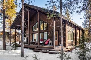 Arctic Sving Retreat by Hilla Villas - 5