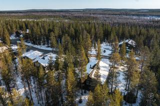 Arctic Sving Retreat by Hilla Villas - 3