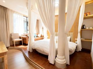 Han Exotic Zhangjiajie Wulingyuan Tranquil Refuge in the Heart of the Action - 5