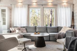 Arctic Sving Retreat by Hilla Villas - 7