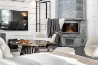 Arctic Sving Retreat by Hilla Villas - 6