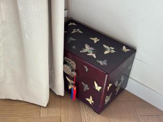 2 minute walk from Gyeongbokgung Station Hanok Mongyu 夢遊 Wellness Bathtub Netflix Disney - 6