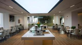 VX Hotel Bozhou High-Speed Railway Station Government Town - 7