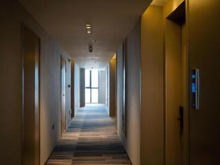 VX Hotel Bozhou High-Speed Railway Station Government Town - 4