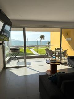 Condominio Náutico paracas Mar&Arena - 6