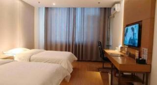 GreenTree Inn Weihai Rongcheng Haoyunjiao Tourist Resort - 6