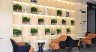 GreenTree Inn Express Fuyang University Town West High-Speed Railway Station - Fuyang - 7