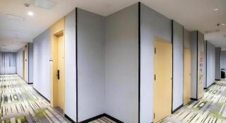 GreenTree Inn Express Fuyang University Town West High-Speed Railway Station - Fuyang - 5