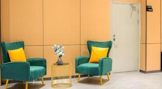 GreenTree Inn Express Dongying Lijin County Ginza Market - 5