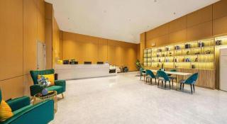 GreenTree Inn Express Dongying Lijin County Ginza Market - 8
