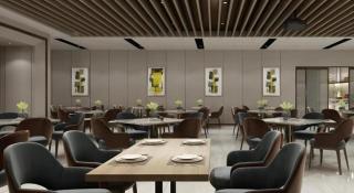 GYA Hotel Heze Zhonghua Road Jiahe Plaza - Heze - 9