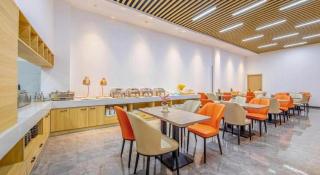 GreenTree Inn Express Dongying Lijin County Ginza Market - 7