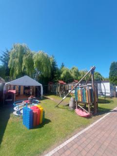 Domki Letniskowe 777 - 4