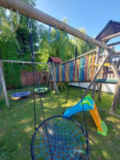 Domki Letniskowe 777 - 7