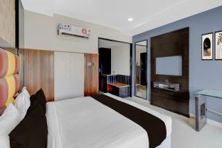 Hotel O Namo Stay Inn - 9