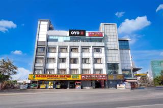 Hotel O Namo Stay Inn - 0