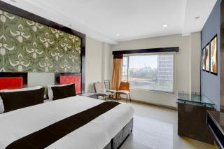 Hotel O Namo Stay Inn - 9