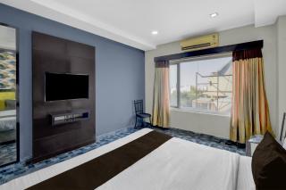 Hotel O Namo Stay Inn - 1