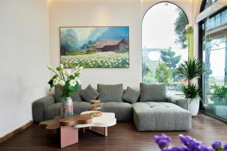 Sapa Lumia Hotel - 3