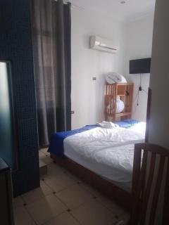 Golden Hotel Downtown-Tahrir View - 9