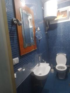 Golden Hotel Downtown-Tahrir View - 8