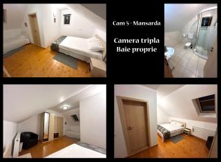 Pensiunea Recanto - 2